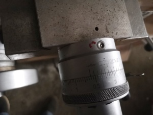 СТАНОК токарный TUM-35D из НИИ (Аналог ИЖ-250ИТВМ) с ЛЮНЕТАМИ