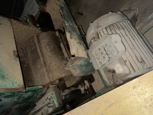 Вальцы камневыделительные СМК-517 (аналог СМК 1198),, комплект, цена — 450 тысяч рублей, торг после осмотра. Саморазбор и самовывоз