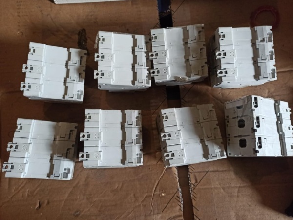 ВЫКЛЮЧАТЕЛЬ АВТ,С120N1,3P,125A,Schneider Electric