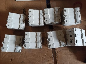 ВЫКЛЮЧАТЕЛЬ АВТ,С120N1,3P,125A,Schneider Electric