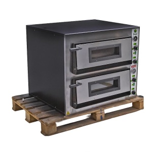 Печь для пиццы Fimar FME/4+4