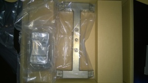 Преобразователь 848TFIAS001B6JA1 РОЗЕМАУНТ( ROSEMOUNT)