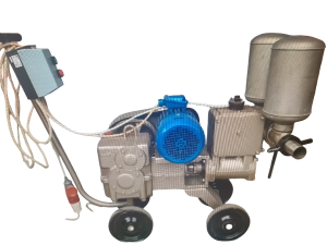 Насос Ж6-ВПН 10/32