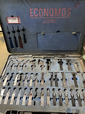 SEAL-JET® NG040