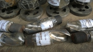 СВЕРЛО D=80MM.D=36MM ДЛЯ УХВ-50, УХВ-150