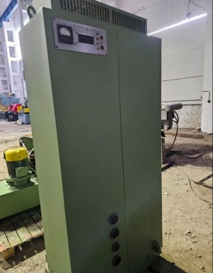 Плоскошлифовальный станок 3Е711АФ11