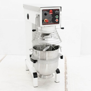 Миксер планетарный Bear Varimixer AR40 МК1S