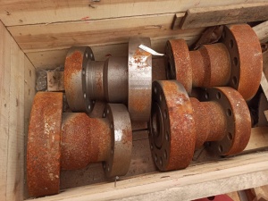 КАТУШКА КП 100х70-180х35 (114 НКТ) ООО «НАРС»