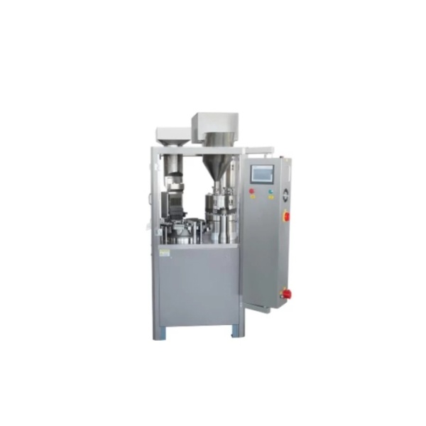 Автоматический порошковый капсулятор NJP-400G