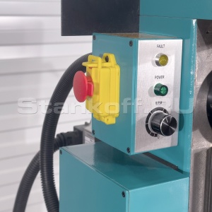 Универсальный фрезерный станок FM-30U