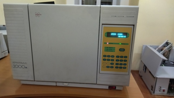 Центрифуга HERMLE Z 300 K (с охлаждением)