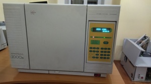 Центрифуга HERMLE Z 300 K (с охлаждением)
