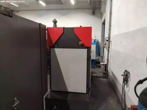 Станок лазерной резки BYSTRONIC ByStar 4400