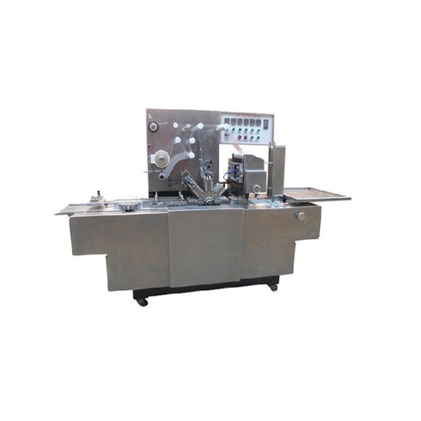 Целлофанатор T280