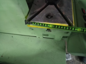 Пресс кривошипный КД2114А