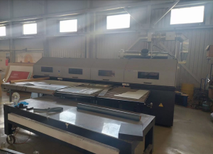 Принтер Durst RHO 700