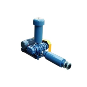 Воздуходувка РУТС SR300-5