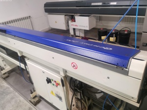 Токарный станок с ЧПУ GILDEMEISTER GLD 20 5A