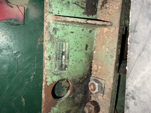 Вальцы камневыделительные СМК-517 (аналог СМК 1198),, комплект, цена — 450 тысяч рублей, торг после осмотра. Саморазбор и самовывоз