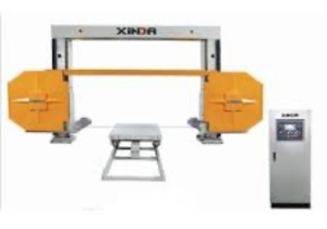 Канатный станок Xinda KXJ 1800A