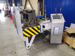 Автоматический трубогиб CNC 63