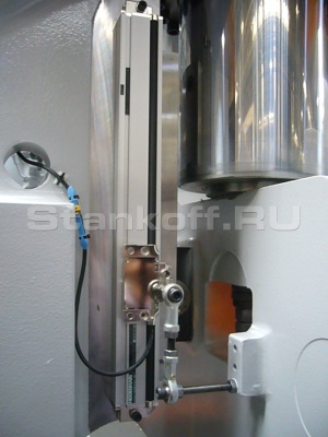 Листогибочный гидравлический пресс Power Bend FALCON 1270/40