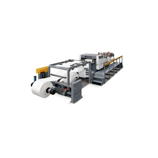 Станок для резки бумаги CM 1500A