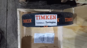 ПОДШИПНИК 7330 BCBM TIMKEN