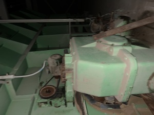 Питатель пластинчатый ( ящечный, звеньевой) PS 1250 T, Чехия,, состояние отличное, в наличии 2 штуки. Цена — 800 тысяч рублей, за 1 шт