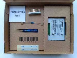 Модуль Lenze E82ZAFCC201 Modul Can-I/O