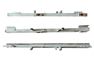 Коллектор верхний правый ТЭМ2.10.30.037