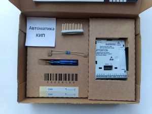 Модуль Lenze E82ZAFCC201 Modul Can-I/O