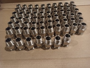 кабельный ввод CMP UK20 A2F M20