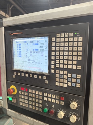 Пильно-сверлильная линия Kaltenbach KBS 620 DG-KD 615