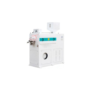 Линия для переработки конопли HDPB-S