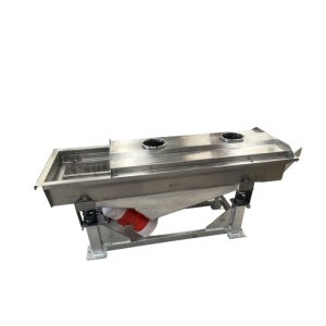 Вибросито DZSF830-3