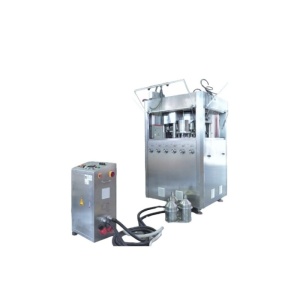 Линия таблетирования ZPTF420-15G