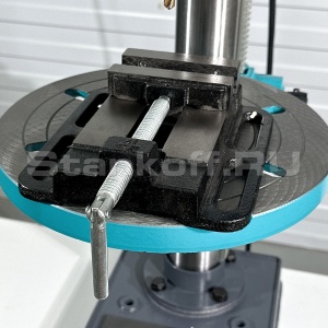 Настольный сверлильный станок CM-1316/380