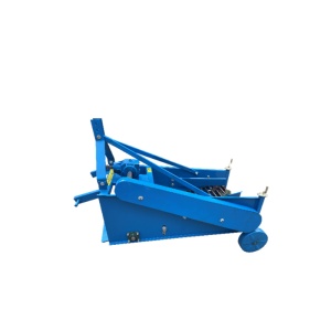 Картофелекопалка 4U-150