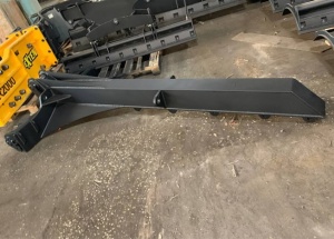 Стрела грузовая на фронтальный погрузчик Lonking CDM 856