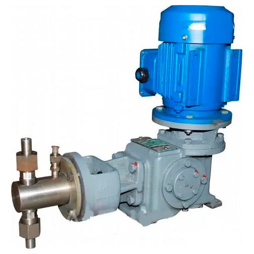 Насос НД 1,0 100/25 Д 14 А