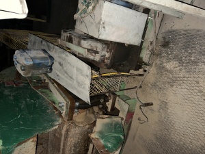 Вальцы камневыделительные СМК-517 (аналог СМК 1198),, комплект, цена — 450 тысяч рублей, торг после осмотра. Саморазбор и самовывоз