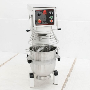 Миксер планетарный Bear Varimixer AR40 МК1S