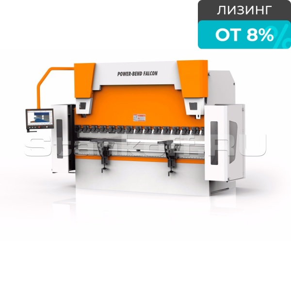Листогибочный гидравлический пресс Power Bend FALCON 3100/220