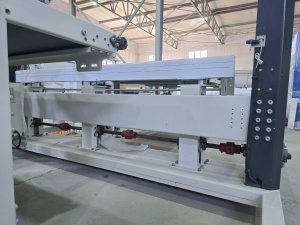Упаковочная линия Edda Spinner Kombi SP 1800 BN