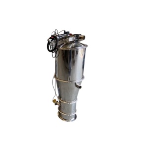 Вакуумный загрузчик для кофе QZ-300