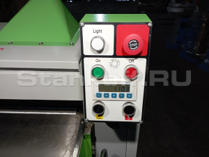 Рейсмусовый станок МВ1010Н
