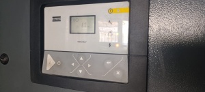Компрессор GA-22 FF Atlas Copco