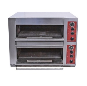 Печь для пиццы Bartcher DB.830.M