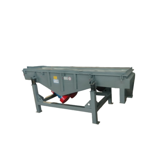 Вибросито DZSF1230-2